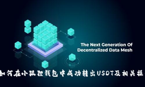 biaso如何在小狐狸钱包中成功转出USDT及相关操作指南